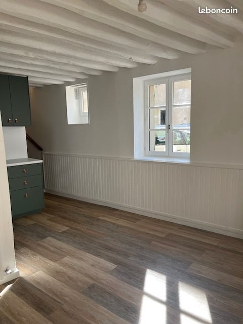 Maison à vendre, 62m², Marines