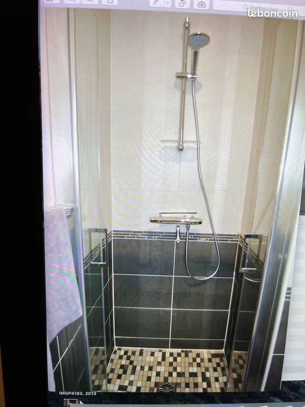 Appartement à louer, 25m², Cherbourg-Octeville