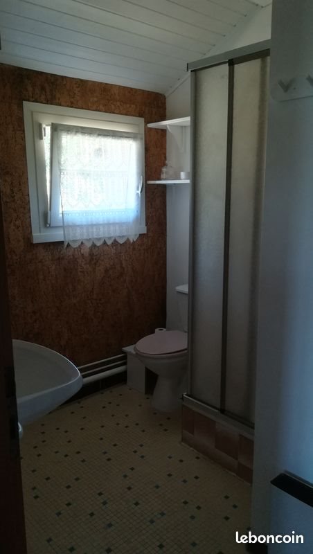 Appartement à louer, 34m², Orgelet