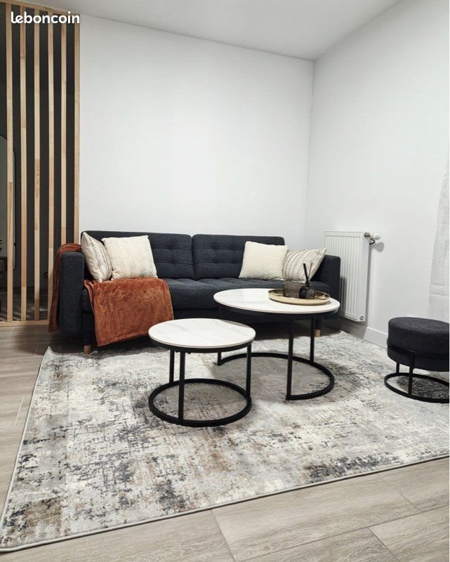 Appartement à louer, 33m², Corbeil-Essonnes