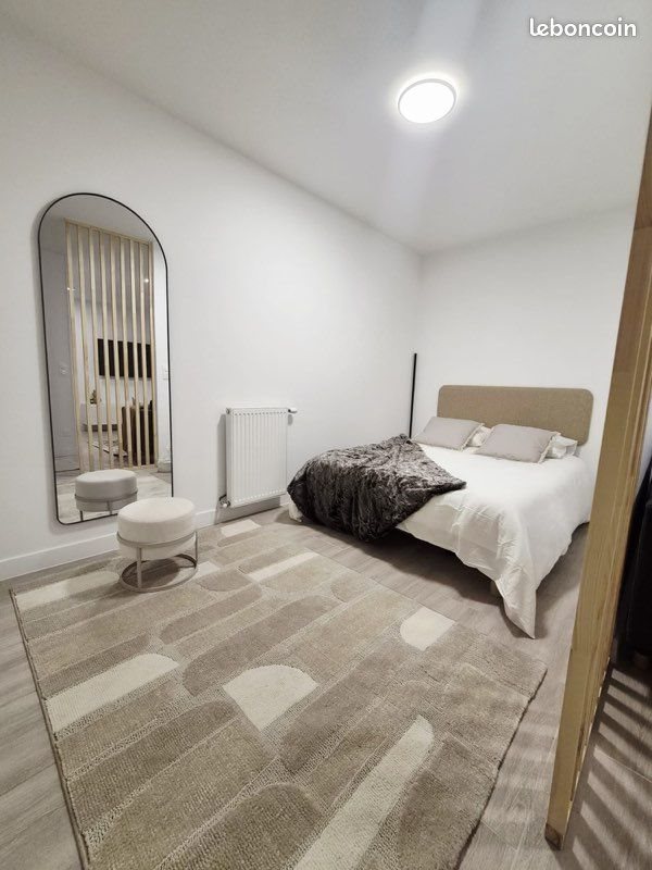 Appartement à louer, 33m², Corbeil-Essonnes