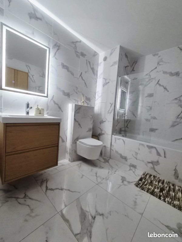 Appartement à louer, 33m², Corbeil-Essonnes