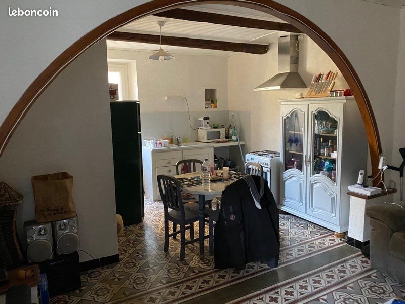 Maison à vendre, 55m², Camaret-sur-Aigues