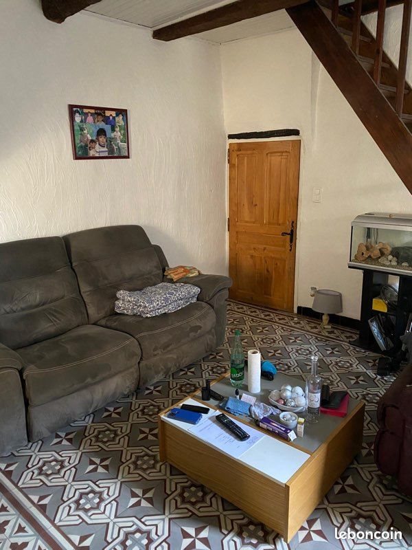Maison à vendre, 55m², Camaret-sur-Aigues