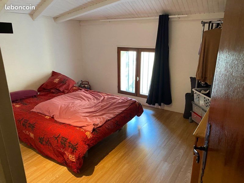 Maison à vendre, 55m², Camaret-sur-Aigues