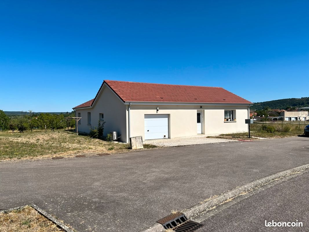 Maison à vendre, 109m², Bologne