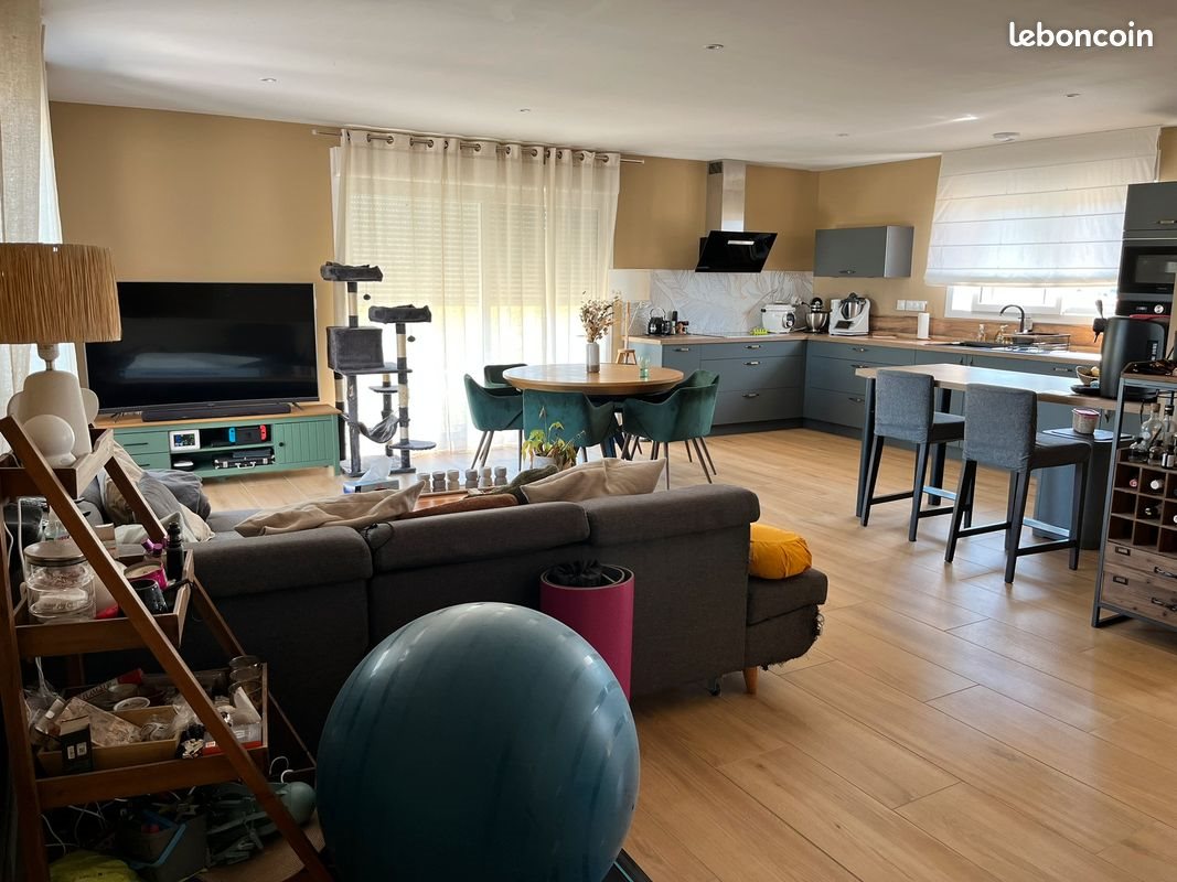 Maison à vendre, 109m², Bologne