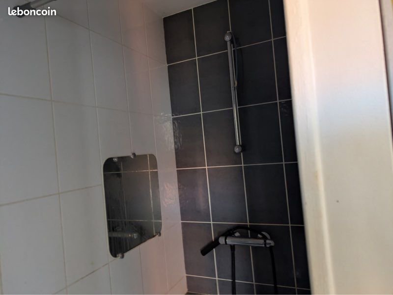 Appartement à vendre, 20m², Saint-Étienne