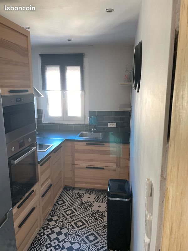 Appartement à louer, 64m², Alès