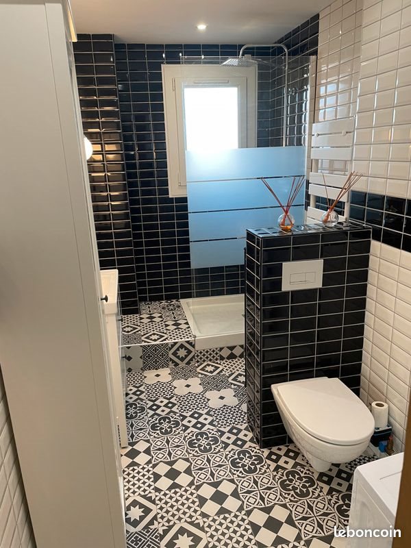 Appartement à louer, 64m², Alès