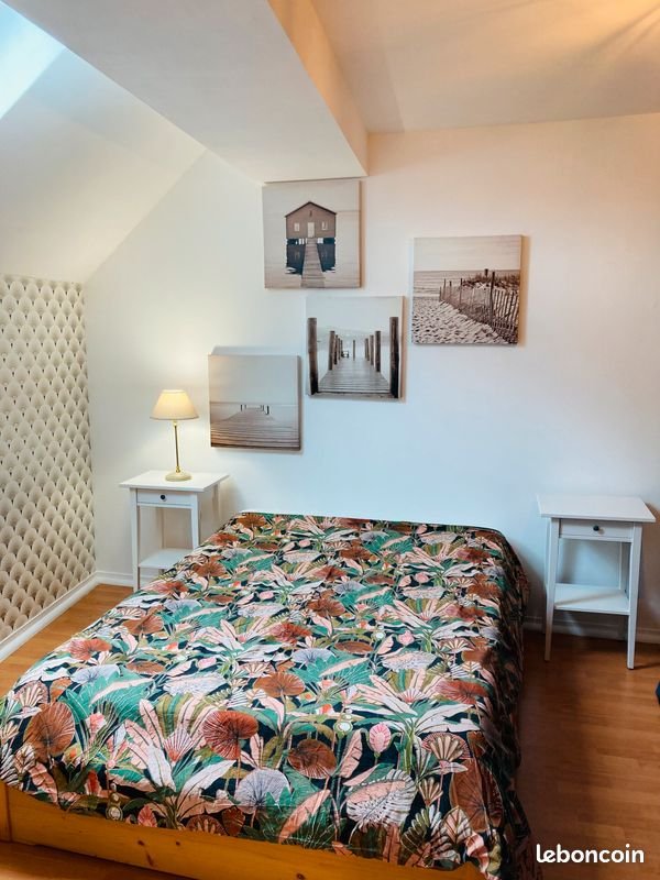 Appartement à louer, 38m², Orléans