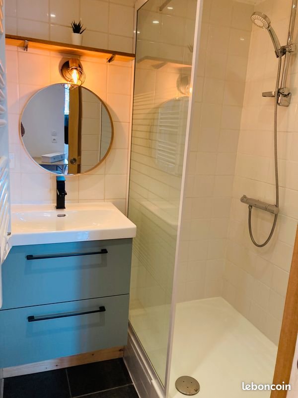 Appartement à louer, 38m², Orléans