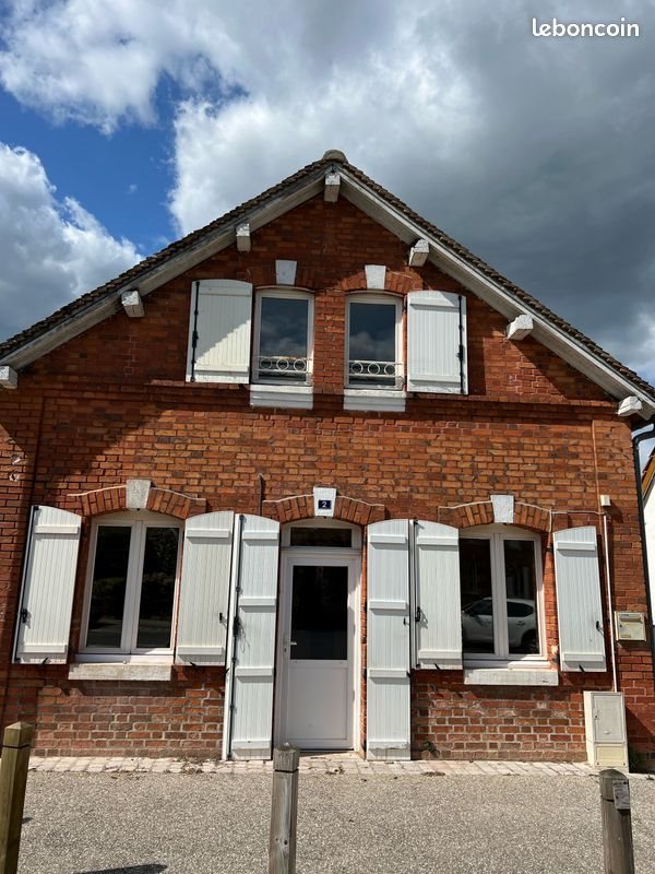 Maison à louer, 85m², Yvoy-le-Marron