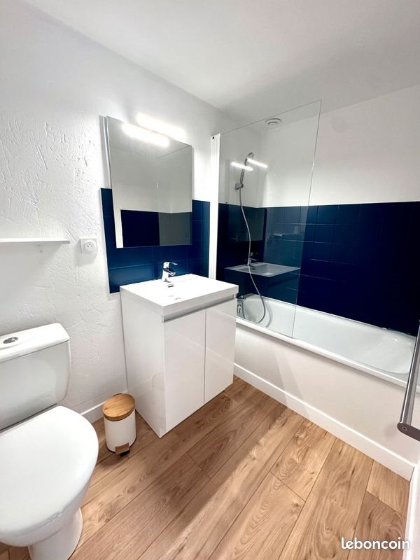 Appartement à louer, 26m², Château-Gontier