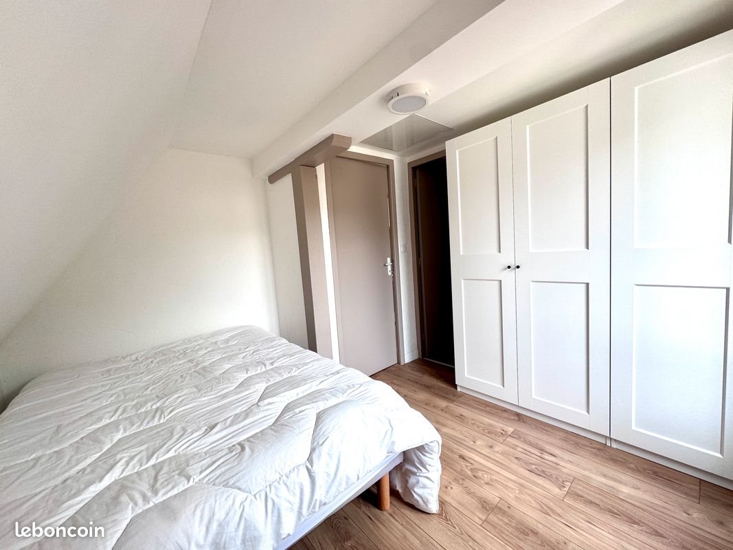 Appartement à louer, 26m², Château-Gontier