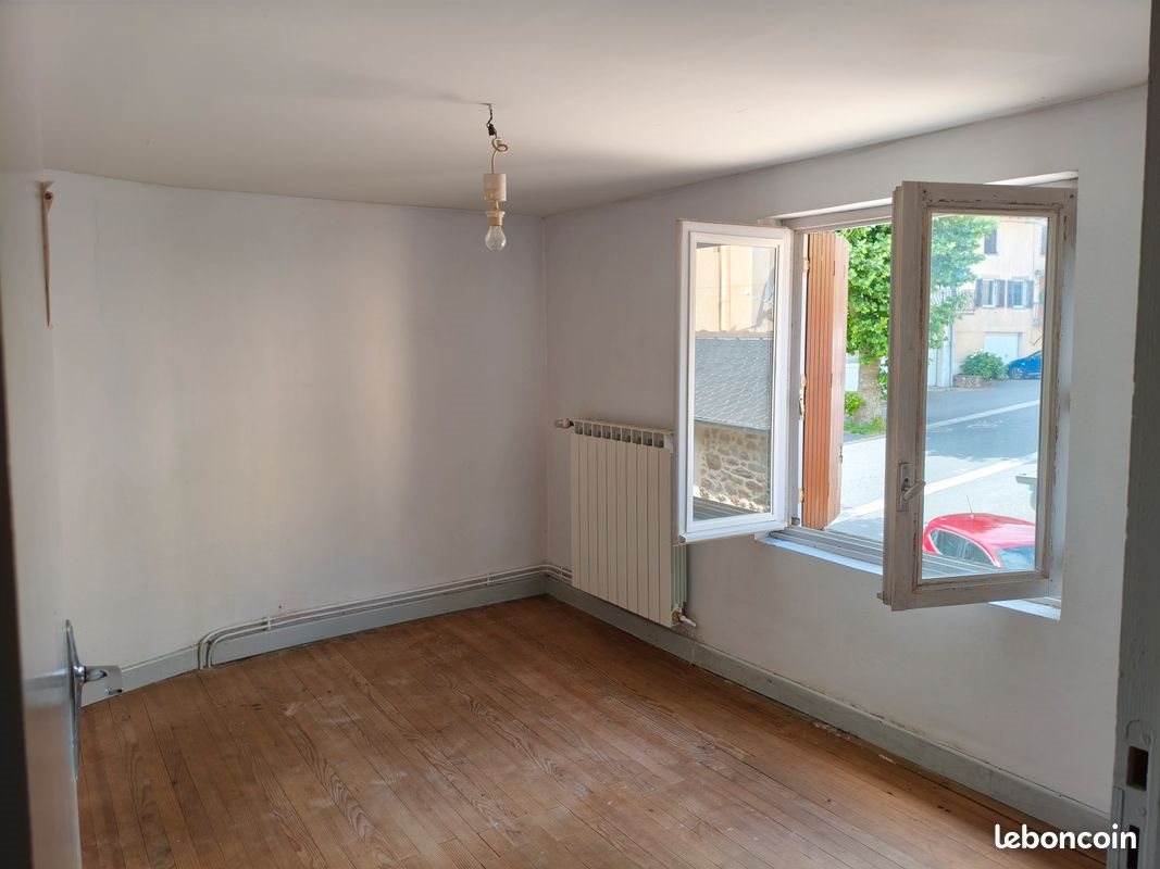 Maison à vendre, 70m², Durenque