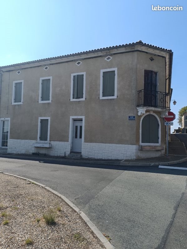 Maison à vendre, 140m², Villefranche-de-Lonchat