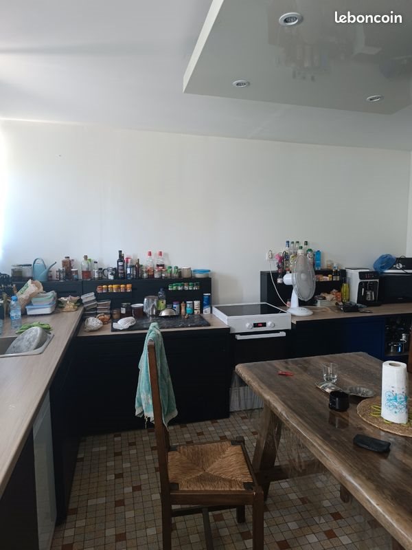 Maison à vendre, 140m², Villefranche-de-Lonchat