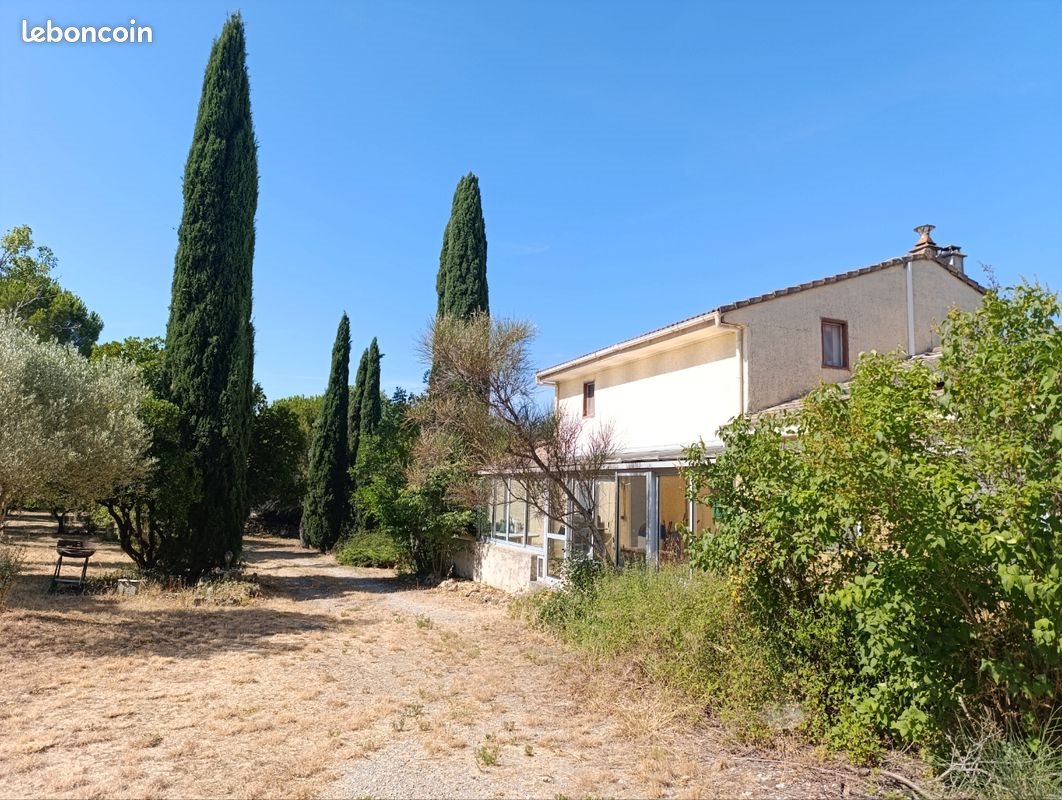 Maison à vendre, 180m², Viols-le-Fort