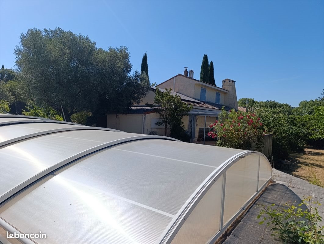 Maison à vendre, 180m², Viols-le-Fort