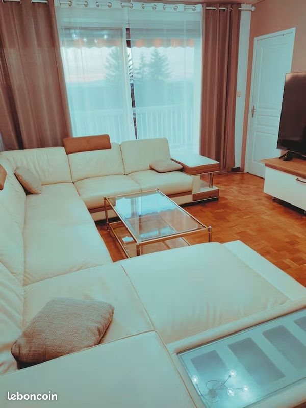 Appartement à louer, 88m², Lingolsheim