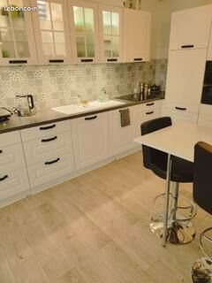 Appartement à louer, 88m², Lingolsheim