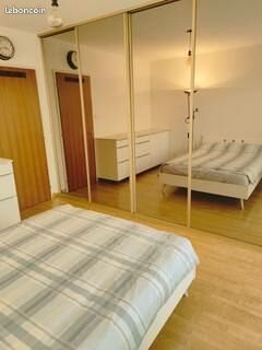 Appartement à louer, 88m², Lingolsheim
