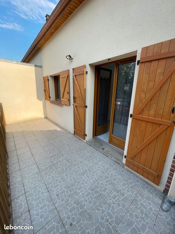 Maison à vendre, 45m², Les Andelys