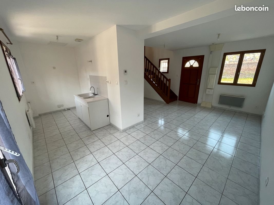 Maison à vendre, 45m², Les Andelys