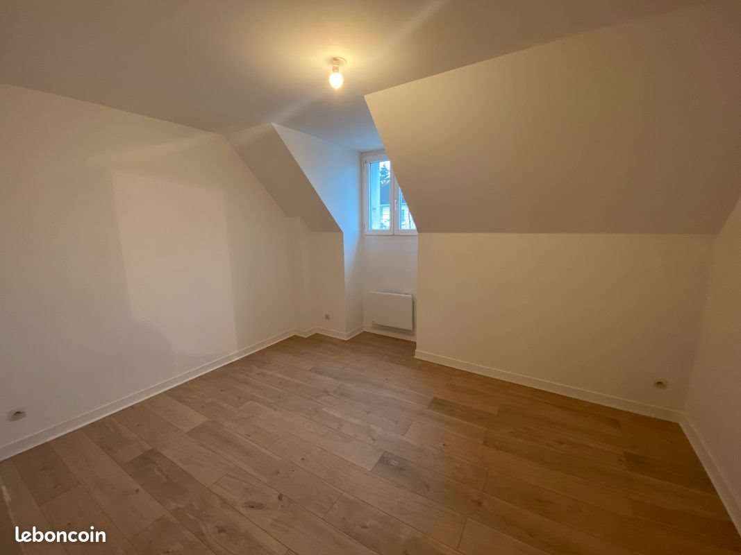 Maison à vendre, 103m², Tours
