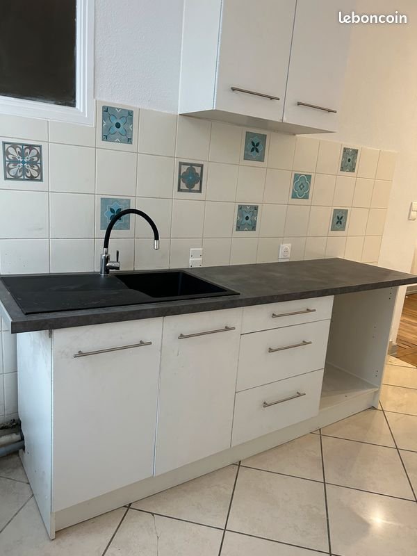 Appartement à louer, 70m², Vesoul