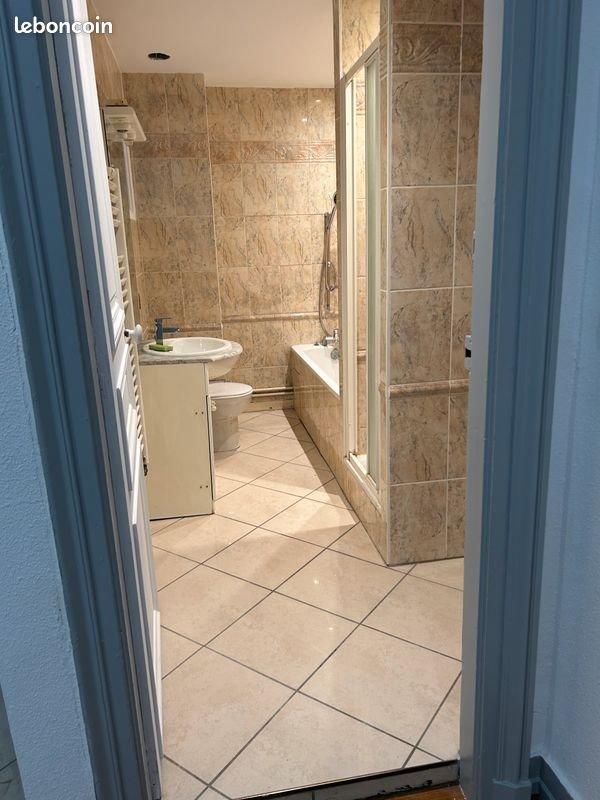 Appartement à louer, 70m², Vesoul