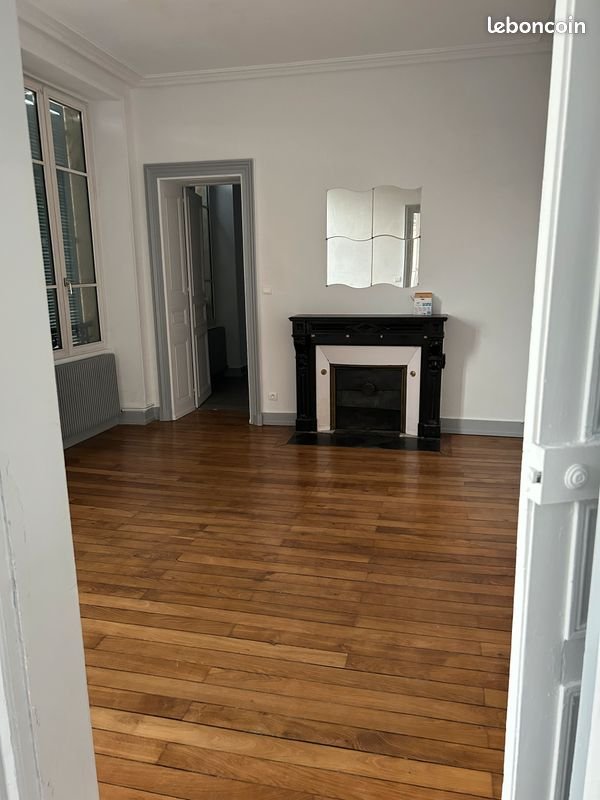 Appartement à louer, 70m², Vesoul