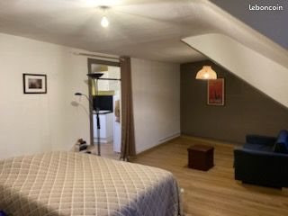 Appartement à louer, 28m², Le Havre