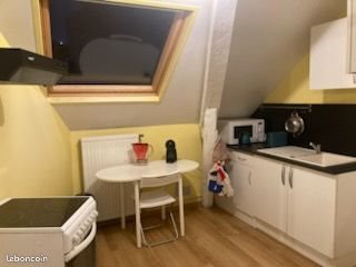 Appartement à louer, 28m², Le Havre