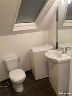 Appartement à louer, 28m², Le Havre