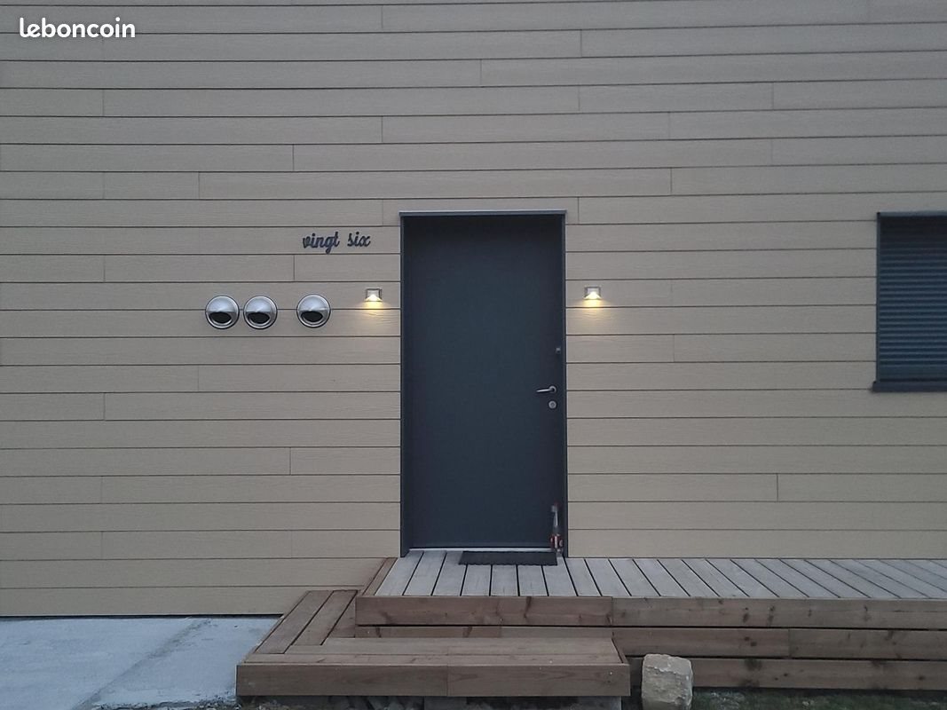 Maison à vendre, 121m², Plonéis