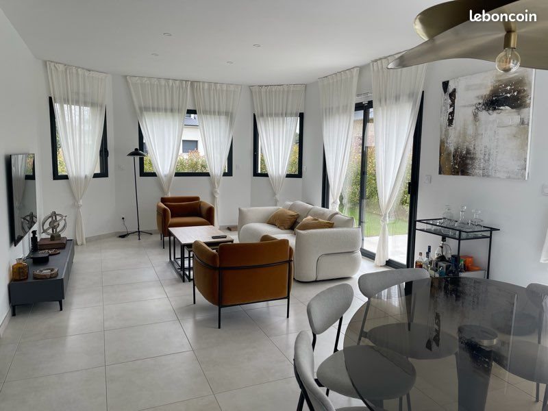 Maison à vendre, 144m², Auberville