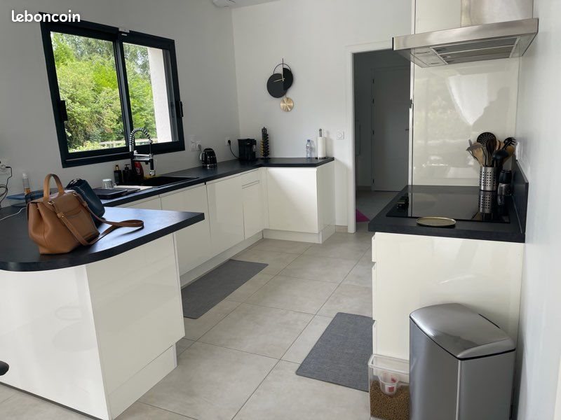 Maison à vendre, 144m², Auberville