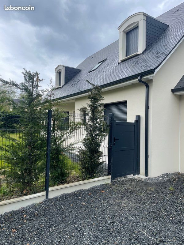 Maison à vendre, 144m², Auberville