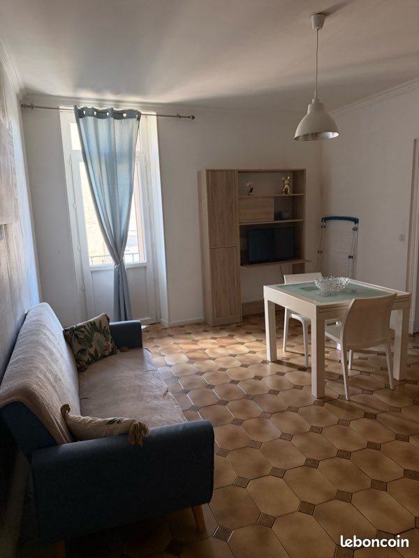 Appartement à louer, 45m², Capdenac-Gare