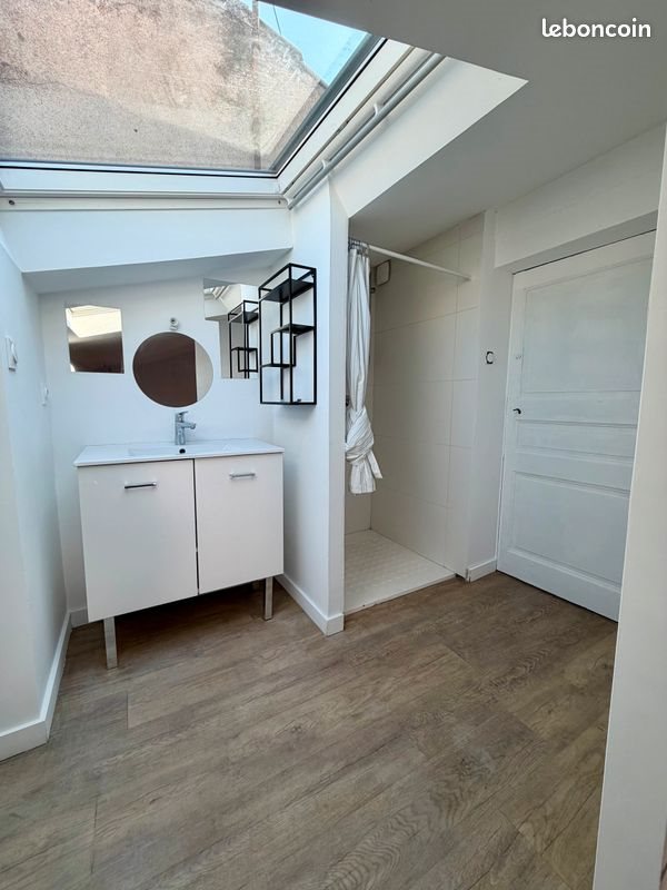 Appartement à louer, 100m², Saint-Etienne