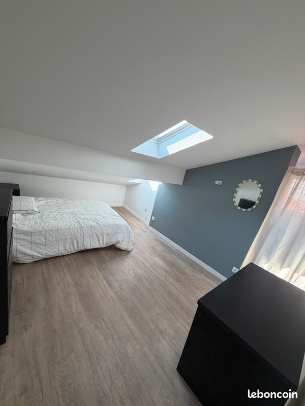 Appartement à louer, 100m², Saint-Etienne