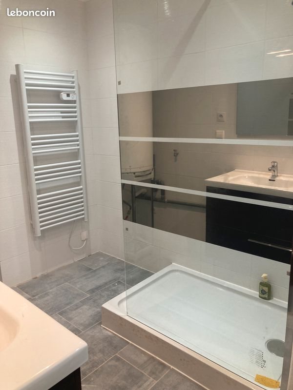 Appartement à louer, 62m², Saint-Bauzille-de-Putois