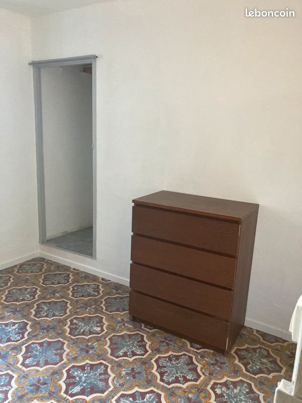 Appartement à louer, 62m², Saint-Bauzille-de-Putois