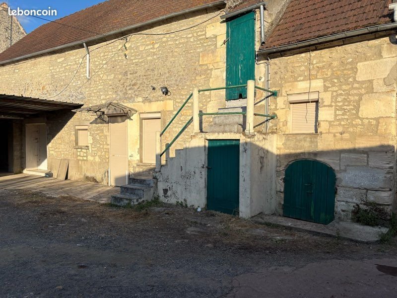 Maison à vendre, 100m², Angy