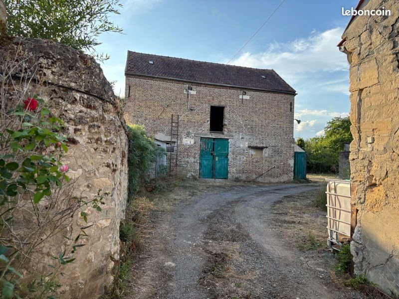 Maison à vendre, 100m², Angy