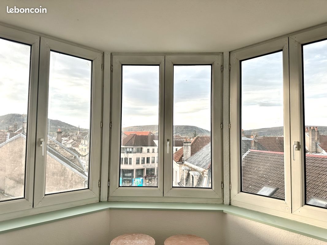 Appartement à louer, 30m², Vesoul