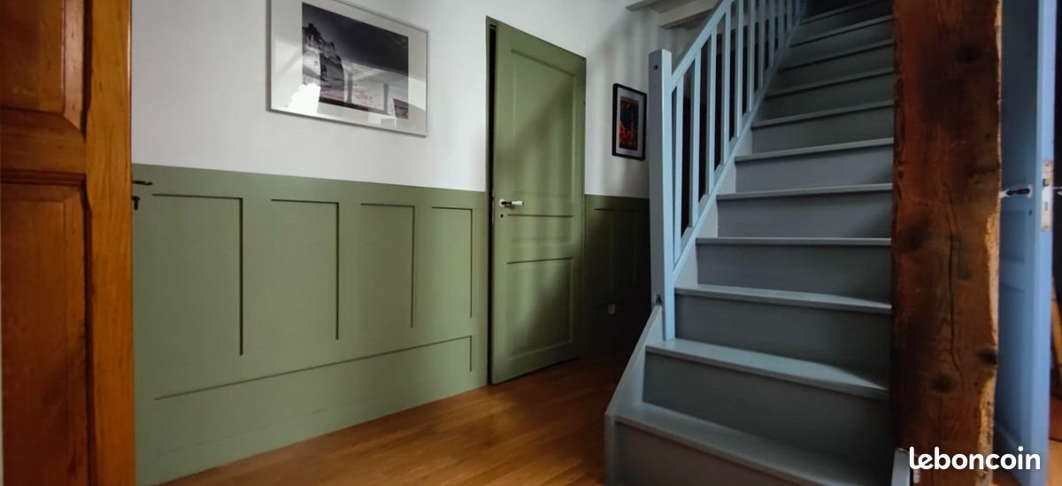 Maison à vendre, 110m², Soucieu-en-Jarrest