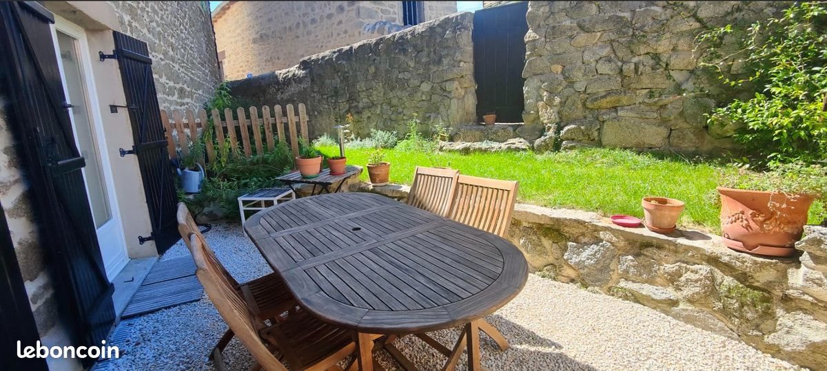 Maison à vendre, 110m², Soucieu-en-Jarrest